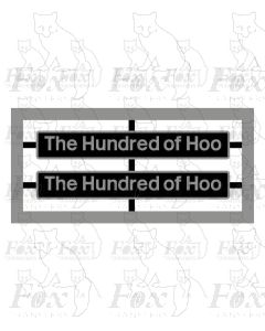 60042 The Hundred of Hoo