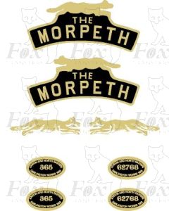 365  THE MORPETH