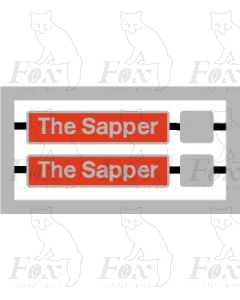 47142 The Sapper