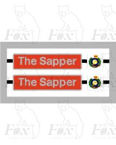 47142 The Sapper