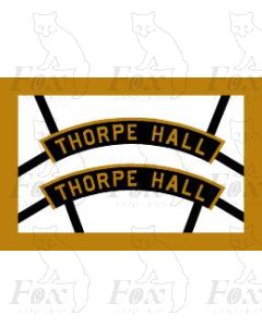 61637 THORPE HALL