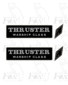 D853 THRUSTER