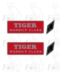 D854 TIGER