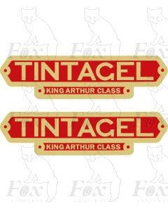 30745 TINTAGEL