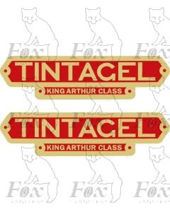745 TINTAGEL