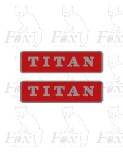 47080 TITAN
