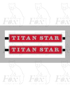 47848 TITAN STAR