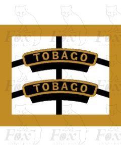 45635  TOBAGO