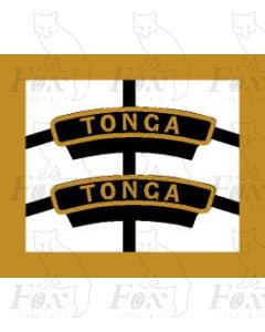45632  TONGA