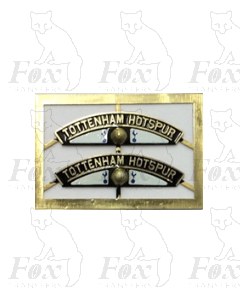 2830 TOTTENHAM HOTSPUR (from January 1938)