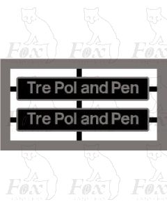 37671 Tre Pol and Pen