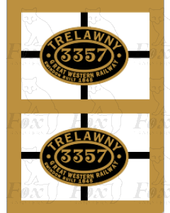 3357 TRELAWNY
