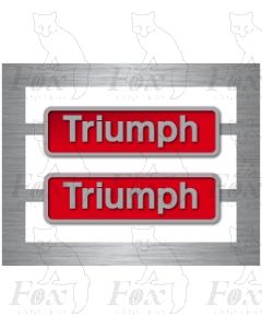50042 Triumph