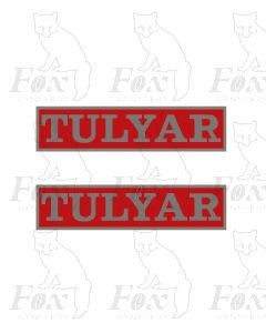D9015 TULYAR