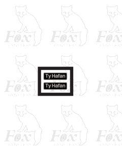 37411 Ty Hafan