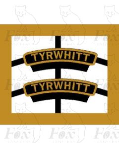 45657  TYRWHITT