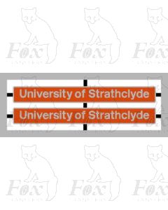 47640 University of Strathclyde