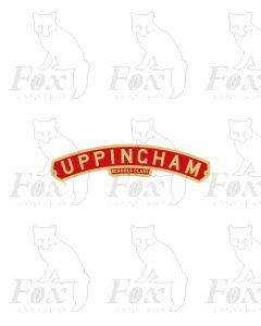 923  UPPINGHAM  