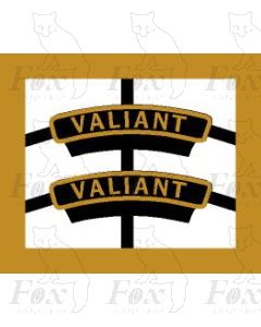 45707  VALIANT