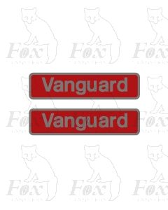 50024 Vanguard