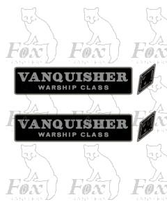 D859 VANQUISHER