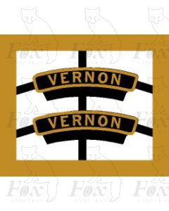 45661  VERNON