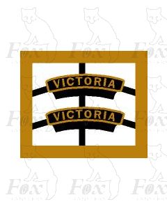 45565  VICTORIA  