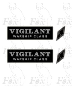 D861 VIGILANT