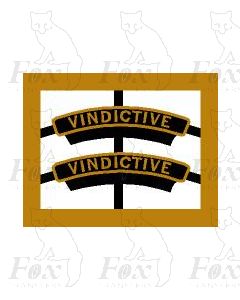 45726  VINDICTIVE  