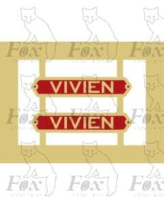 73117 VIVIEN