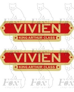 30748  VIVIEN