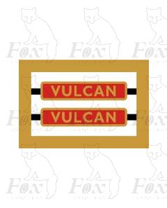 70024  VULCAN