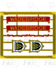 21C107 WADEBRIDGE