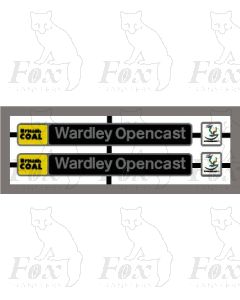 56130 Wardley Opencast