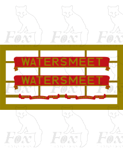 21c130 WATERSMEET
