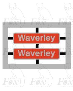47708 Waverley