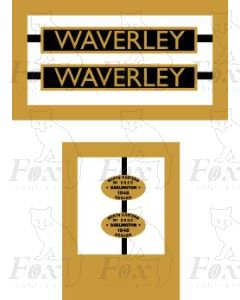 60509 WAVERLEY