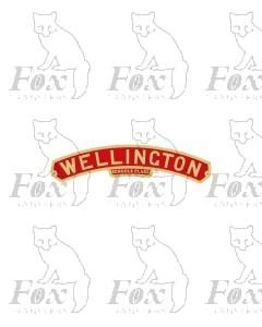 902  WELLINGTON