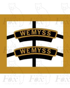 45648  WEMYSS
