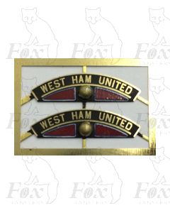 61672 WEST HAM UNITED 
