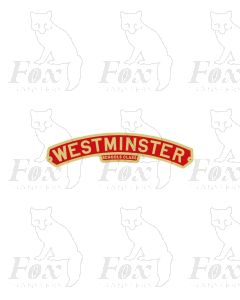 30908  WESTMINSTER