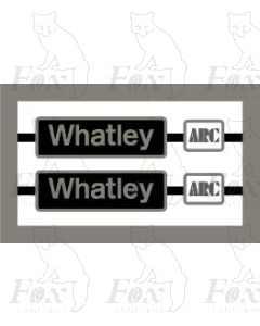 56001 Whatley