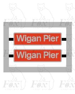 86416 Wigan Pier