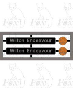 47361 Wilton Endeavour