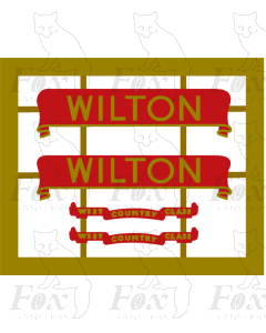 21C141 WILTON