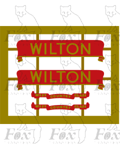 34041  WILTON