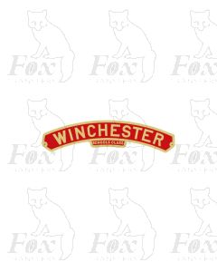 30901  WINCHESTER