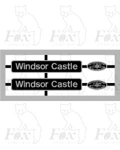 47620 Windsor Castle