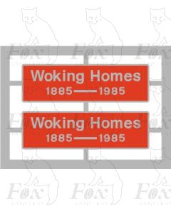 73134 Woking Homes 188
