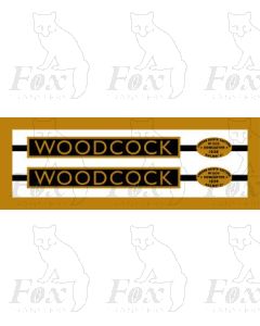 4493-29 WOODCOCK